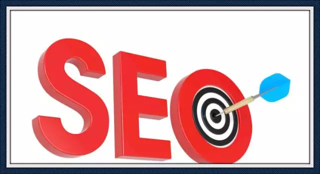 SEO優(yōu)化：網(wǎng)站優(yōu)化的八門技巧，學(xué)會了排名無憂！