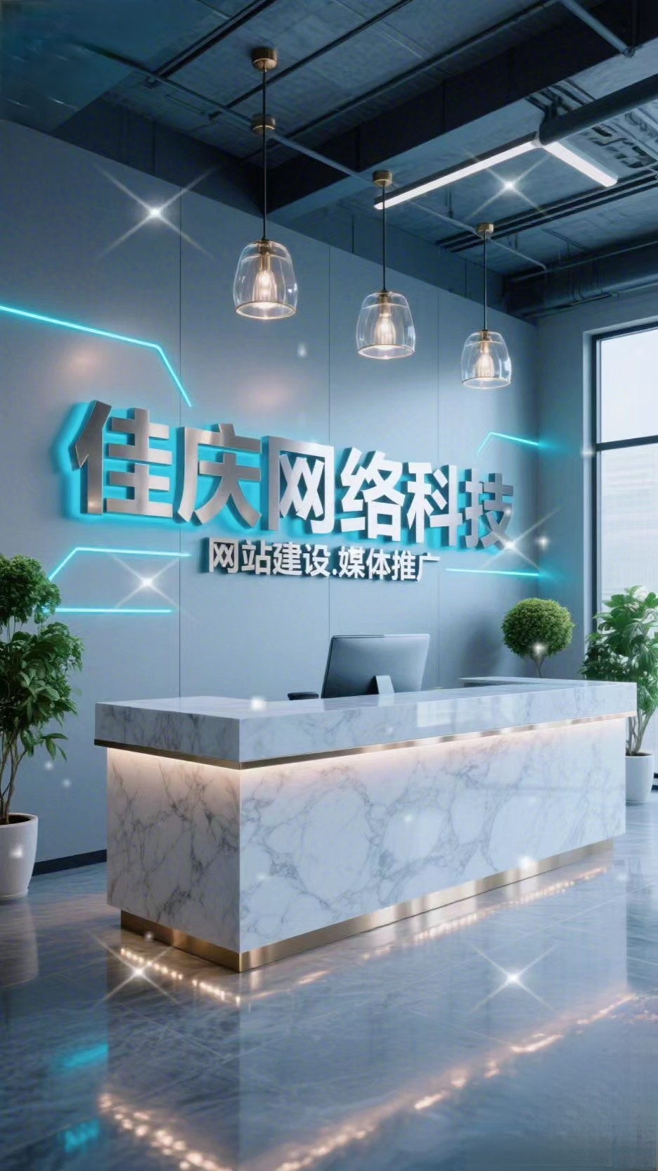 500+網(wǎng)站模板+10000+媒體資源！這家公司讓你輕松玩轉(zhuǎn)互聯(lián)網(wǎng)流量！